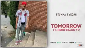 Stunna 4 Vegas - Tomorrow Ft. Moneybagg Yo